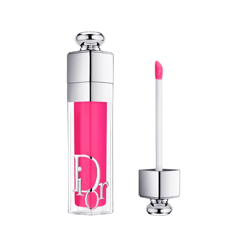 Dior Addict Lip Maximizer Gloss