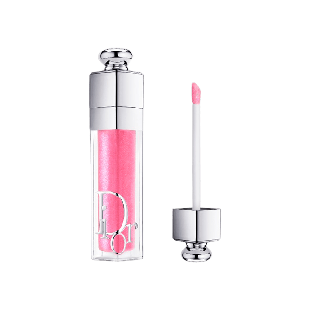 Dior Addict Lip Maximizer Gloss