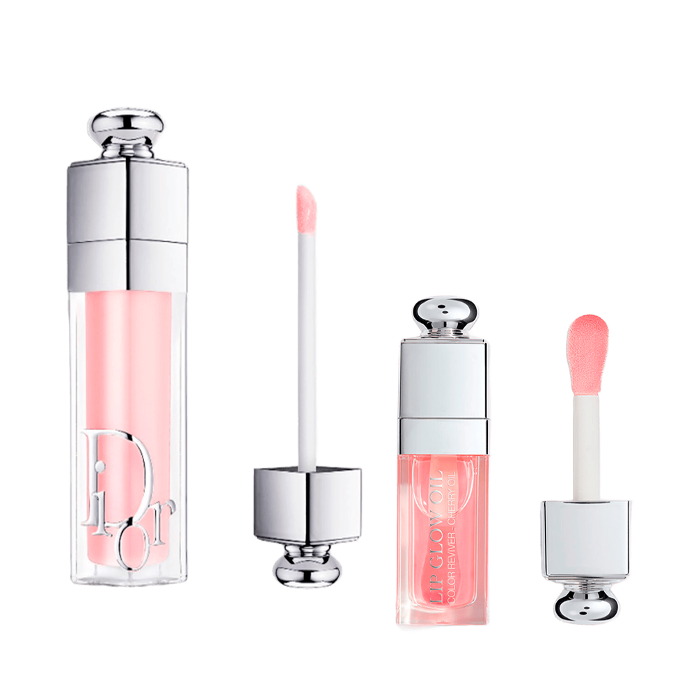 Dior Addict KIT - Color 001 Pink