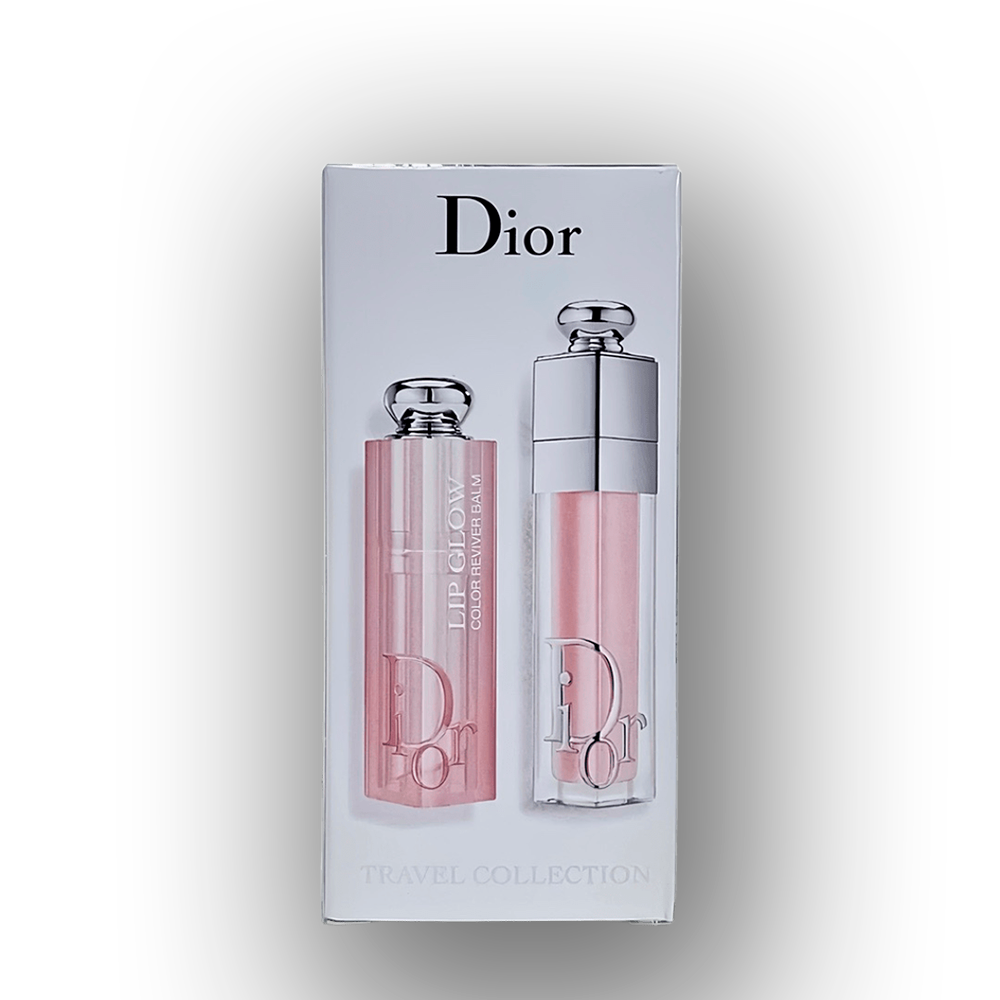 Dior Addict KIT - Color 001 Pink