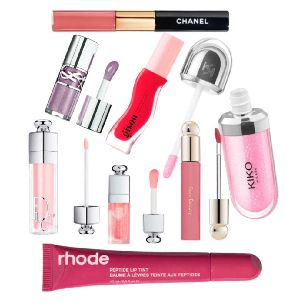 Kit Gloss