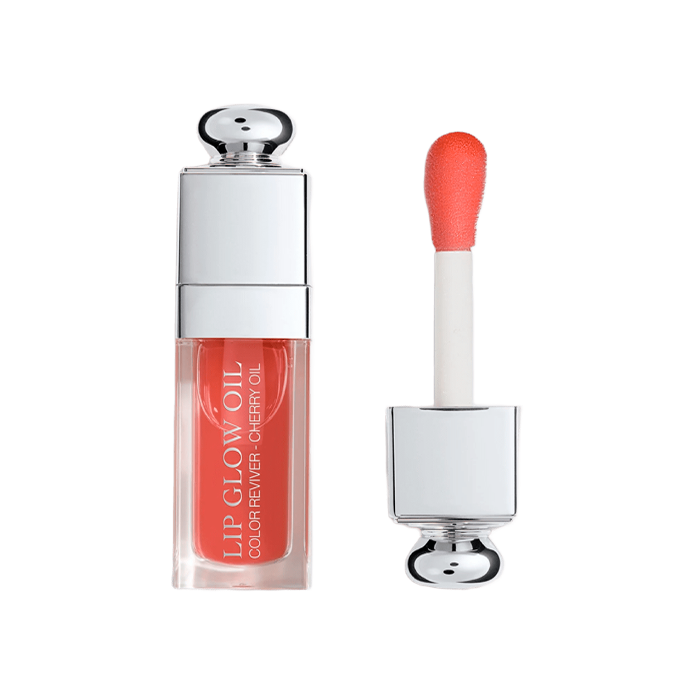 Dior Addict Lip Glow Oil