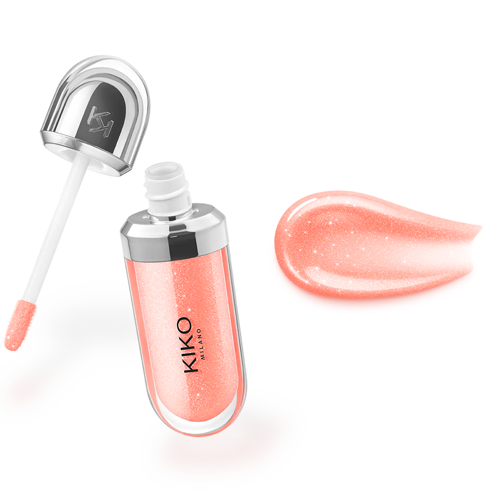 KIKO Hydra Lip Gloss