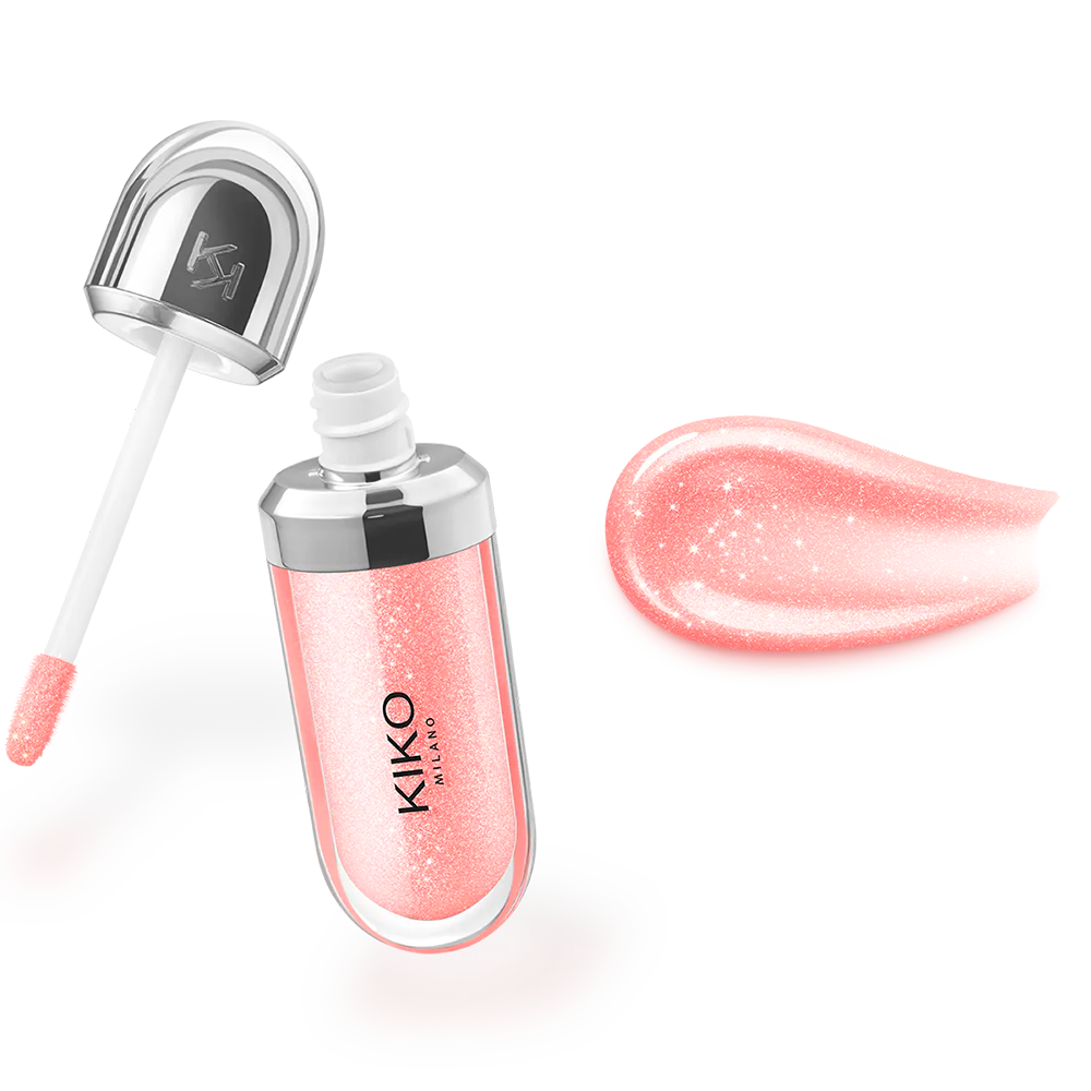 KIKO Hydra Lip Gloss