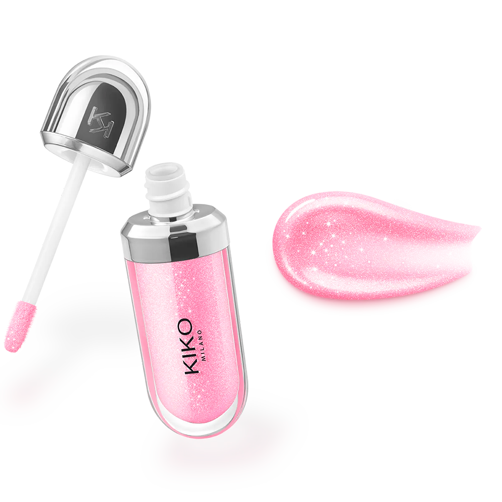 KIKO Hydra Lip Gloss