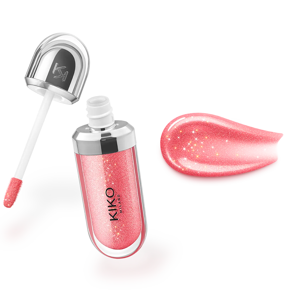 KIKO Hydra Lip Gloss