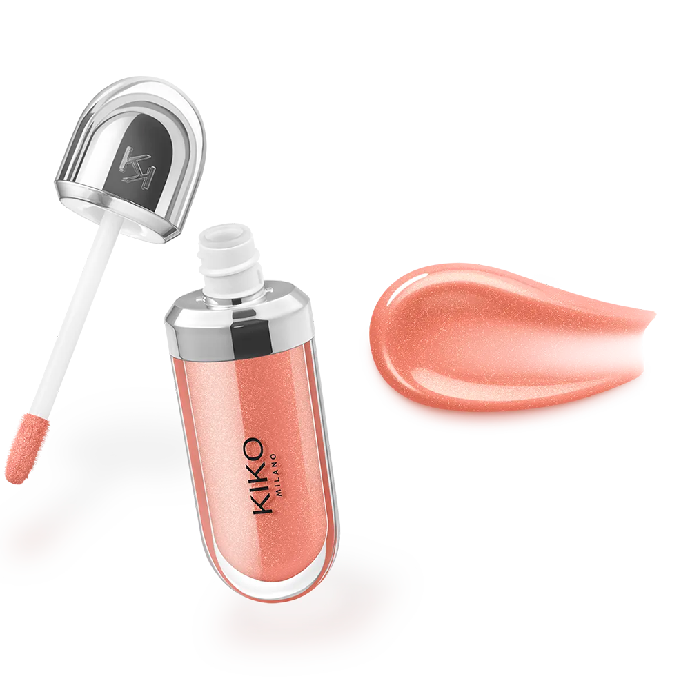 KIKO Hydra Lip Gloss