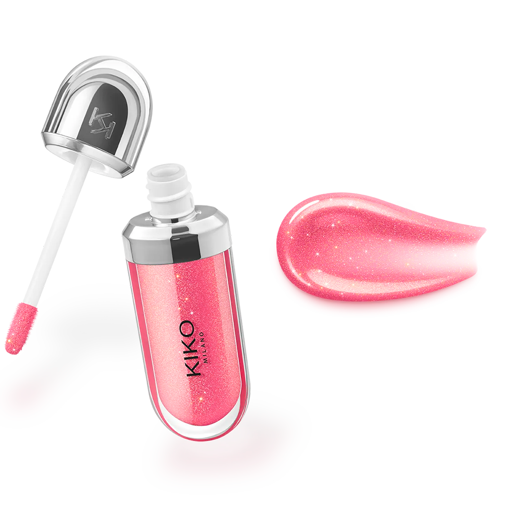 KIKO Hydra Lip Gloss