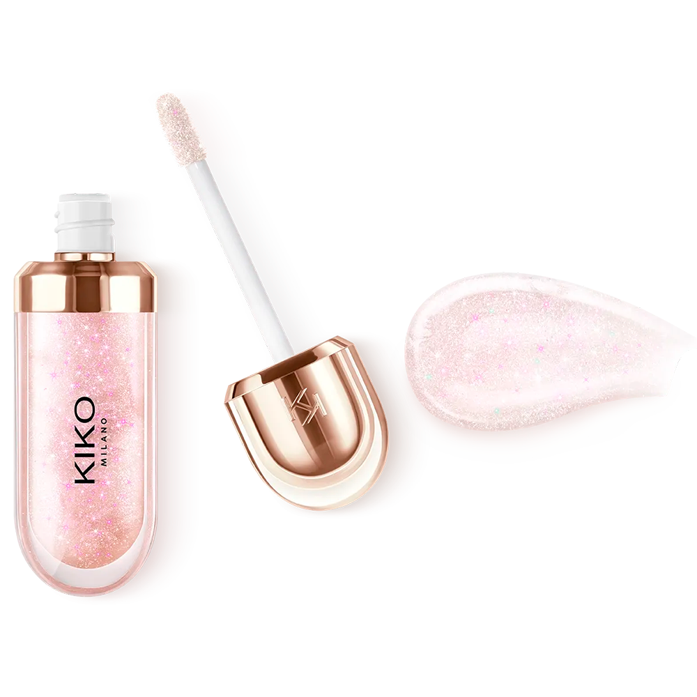 KIKO Hydra Lip Gloss