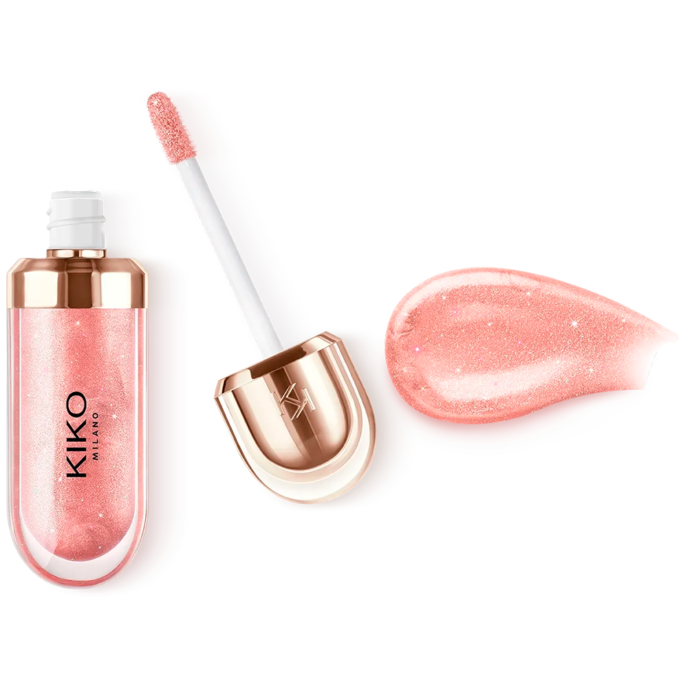 KIKO Hydra Lip Gloss