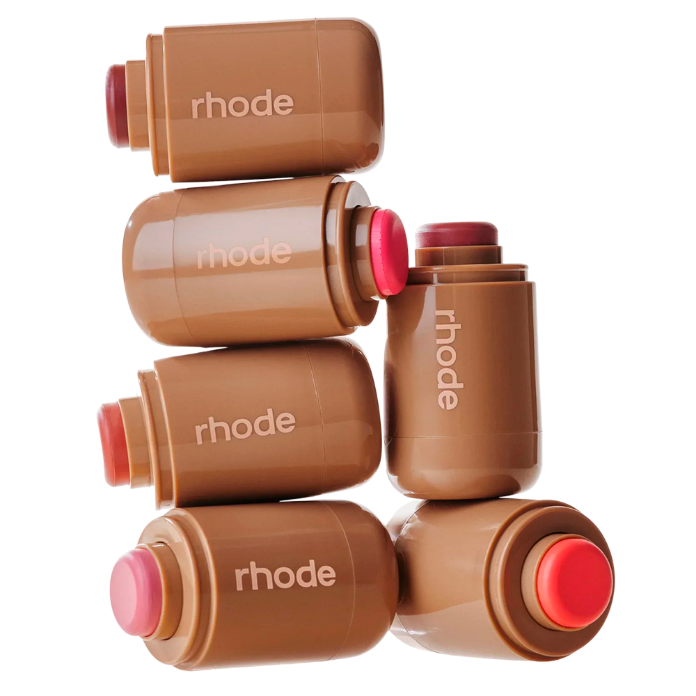 Rhode Pocket Blush